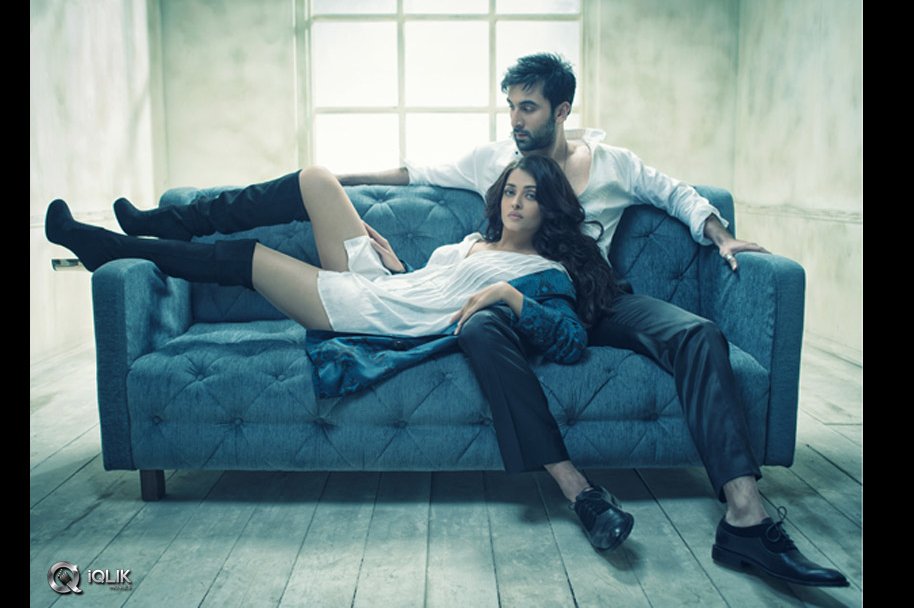 Aishwarya-Rai-And-Ranbir-Kapoor-Hot-Photo-Shoot